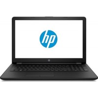 HP 15-BS123NT 7GT27EA I3-5005U 4GB 128GB SSD 15.6